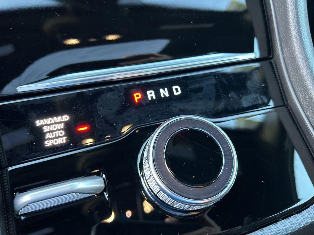 new 2025 Jeep Grand Cherokee L car, priced at $42,493