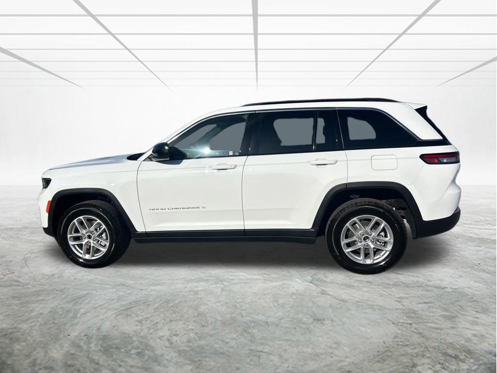 new 2025 Jeep Grand Cherokee car, priced at $38,346