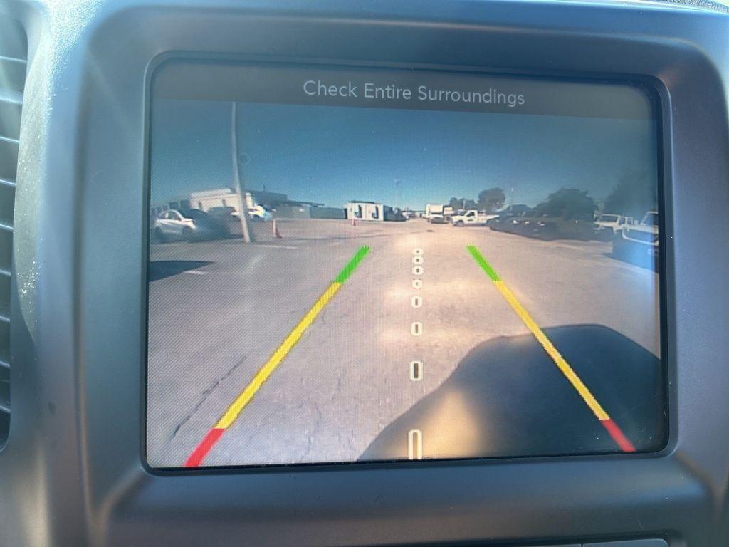 used 2014 Jeep Cherokee car, priced at $8,526