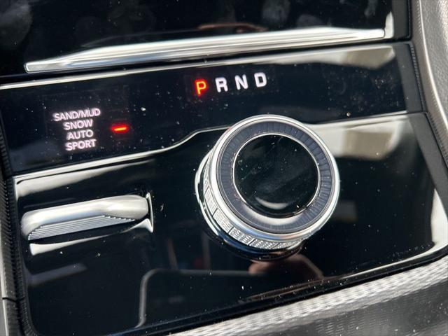 new 2025 Jeep Grand Cherokee car, priced at $49,973