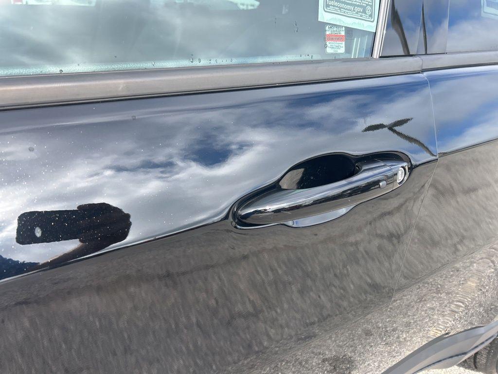 new 2025 Jeep Compass car, priced at $31,560