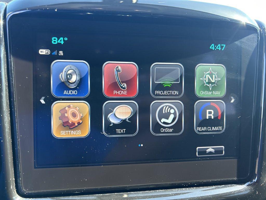 used 2019 Chevrolet Traverse car, priced at $16,995
