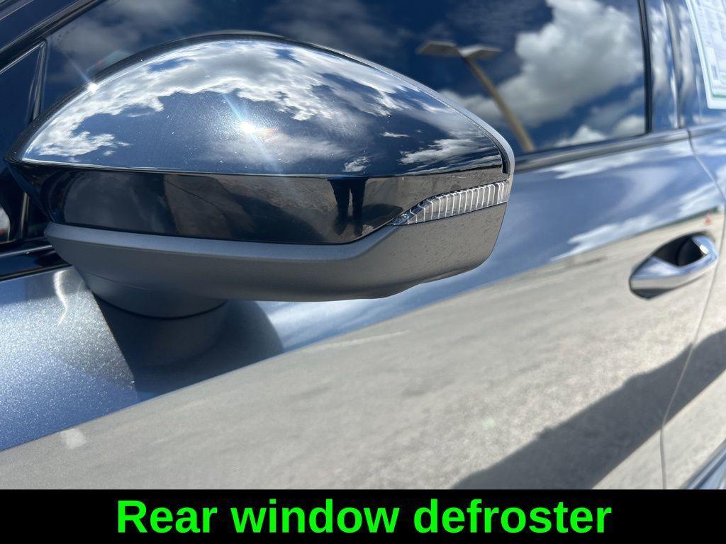 used 2025 Audi RS 3 car, priced at $67,115