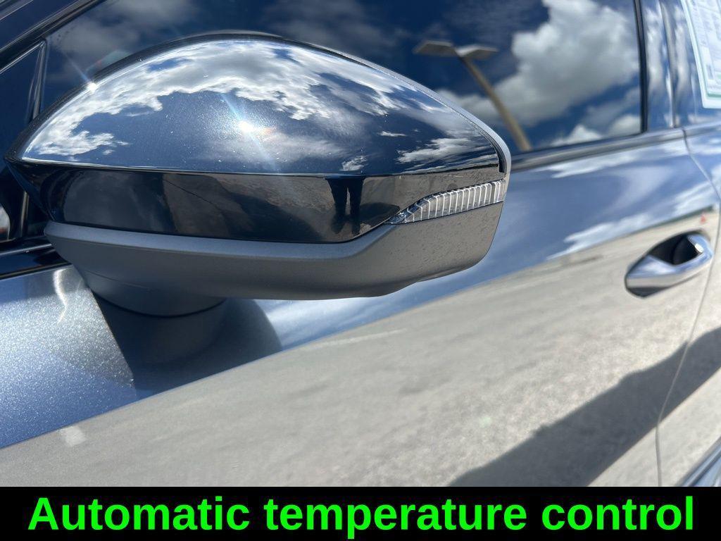 used 2025 Audi RS 3 car, priced at $68,995