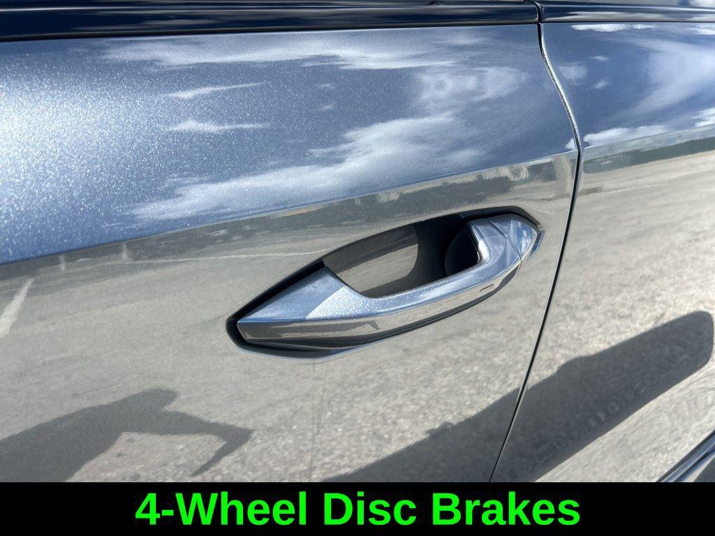 used 2025 Audi RS 3 car, priced at $67,115