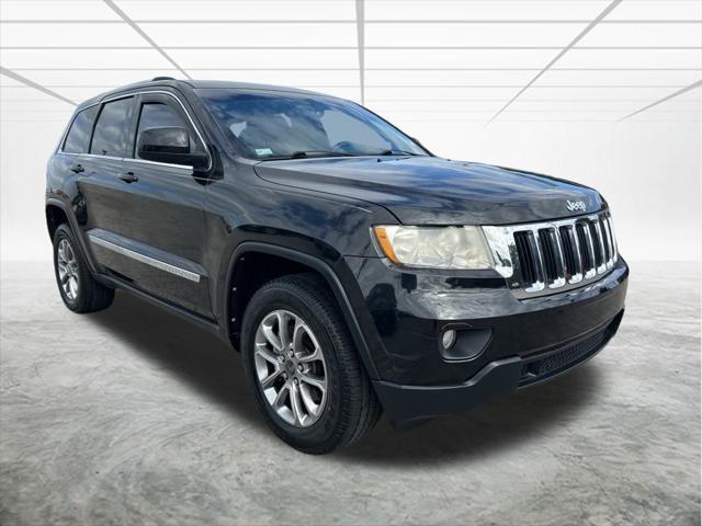 used 2012 Jeep Grand Cherokee car, priced at $9,995