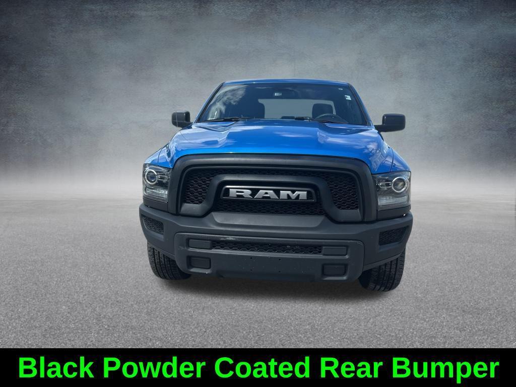 used 2024 Ram 1500 Classic car, priced at $24,199