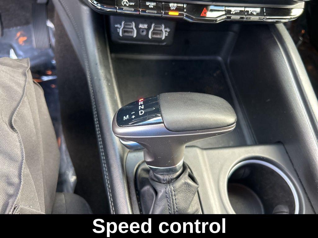 used 2022 Dodge Durango car, priced at $22,691