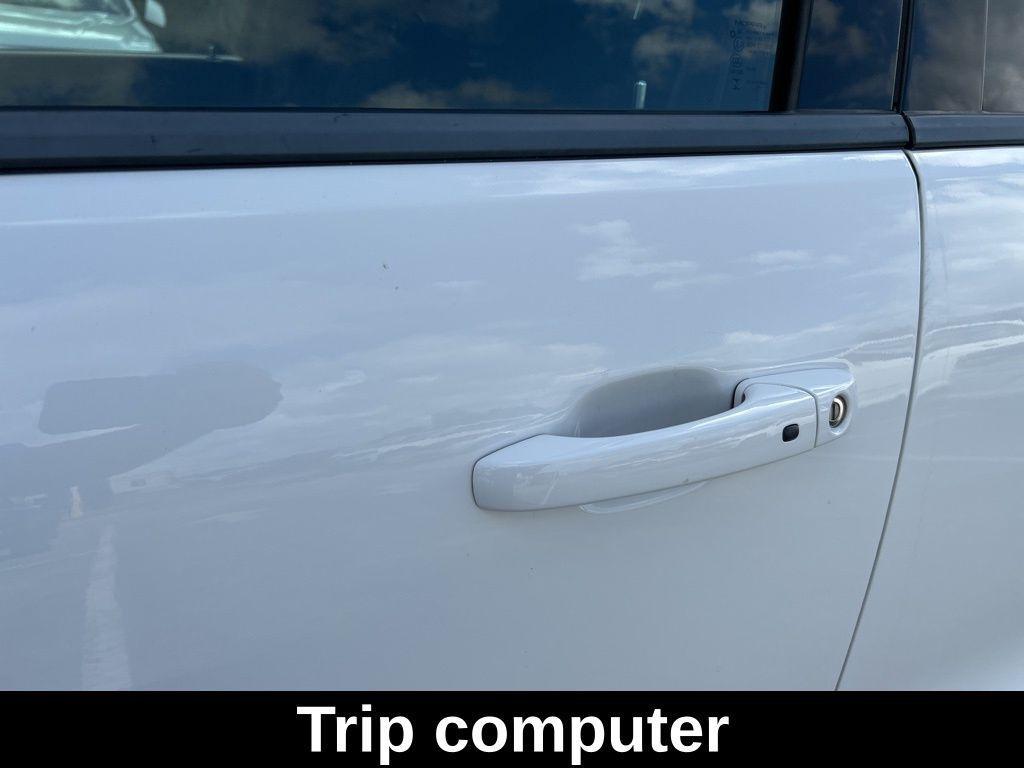 used 2022 Dodge Durango car, priced at $22,691