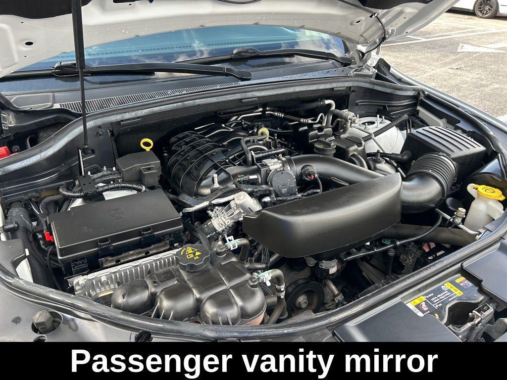 used 2022 Dodge Durango car, priced at $22,691