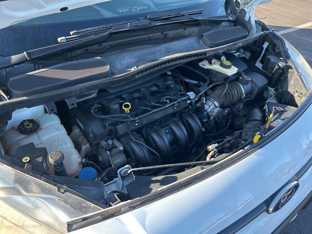 used 2016 Ford Transit Connect car, priced at $11,910