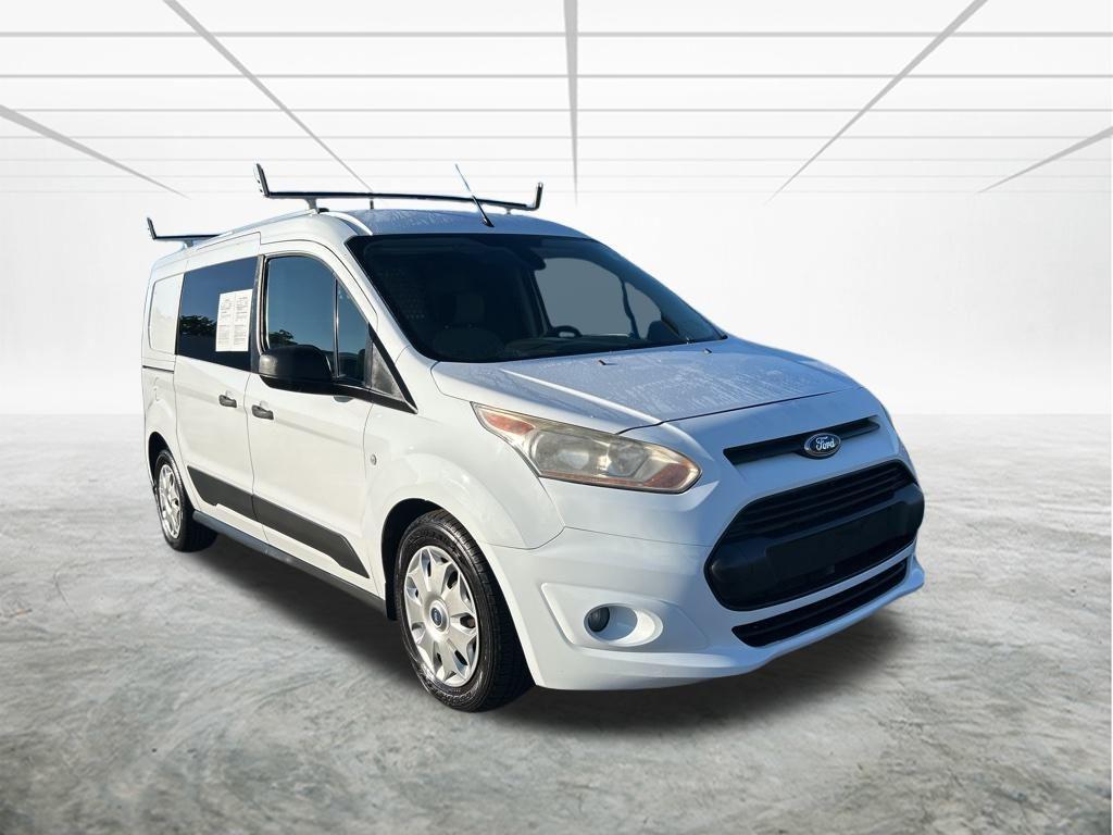 used 2016 Ford Transit Connect car, priced at $11,910