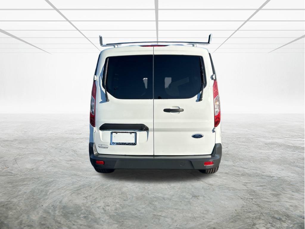 used 2016 Ford Transit Connect car, priced at $11,910