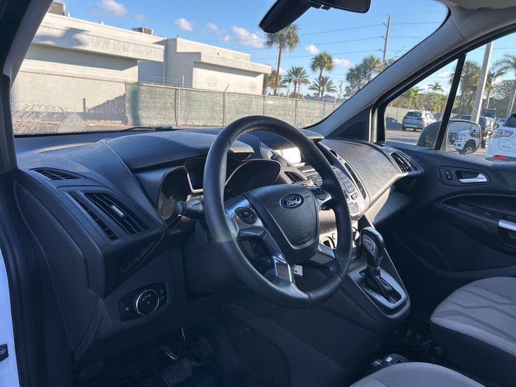 used 2016 Ford Transit Connect car, priced at $11,910