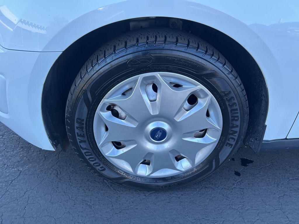 used 2016 Ford Transit Connect car, priced at $11,910