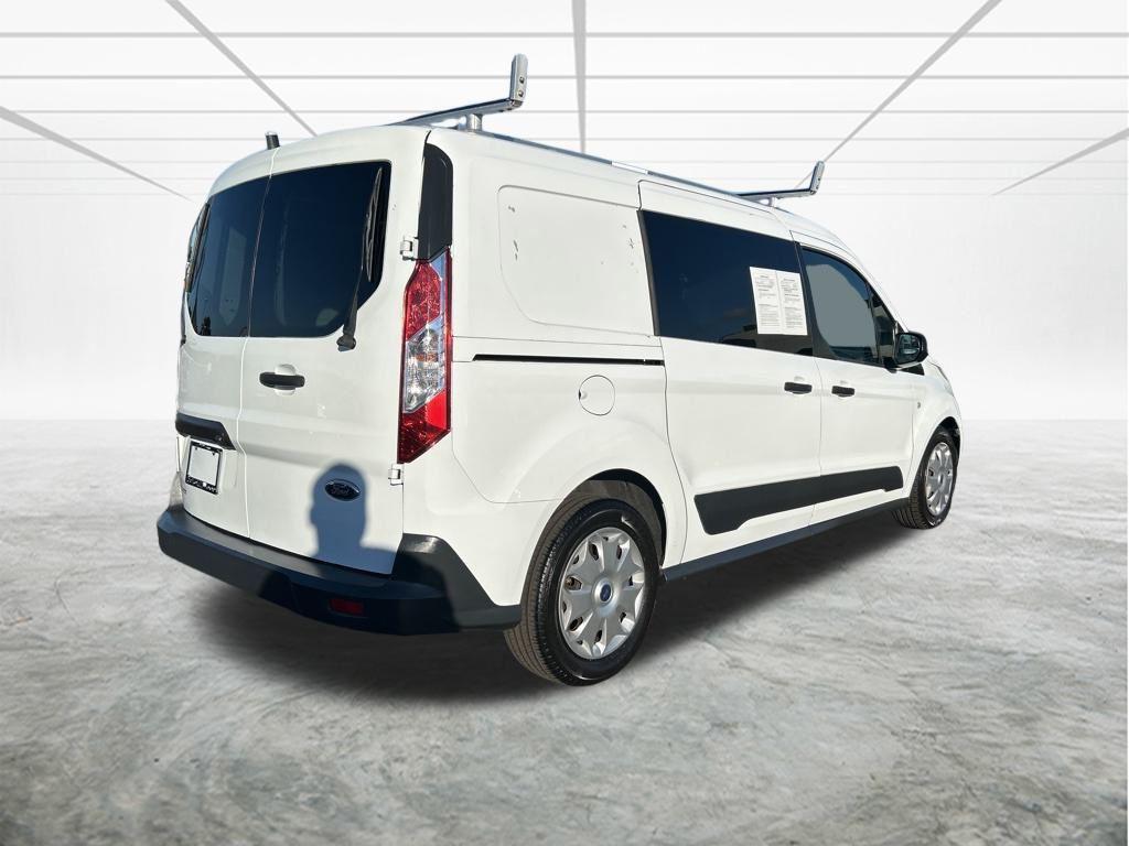 used 2016 Ford Transit Connect car, priced at $11,910