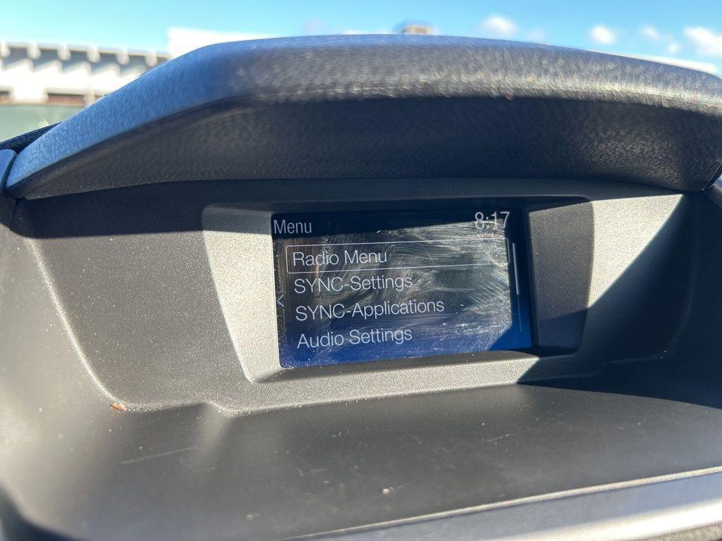 used 2016 Ford Transit Connect car, priced at $11,910