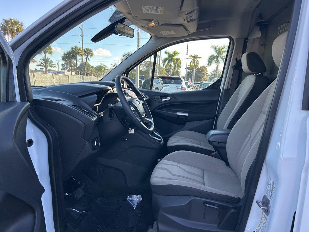used 2016 Ford Transit Connect car, priced at $11,910