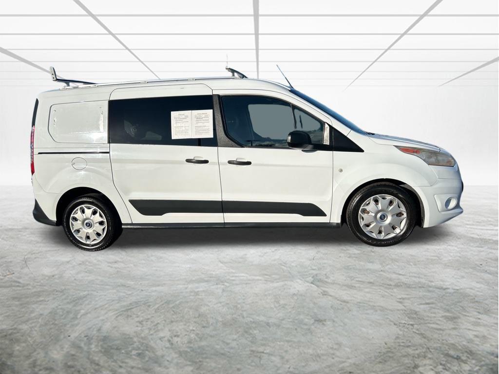 used 2016 Ford Transit Connect car, priced at $11,910