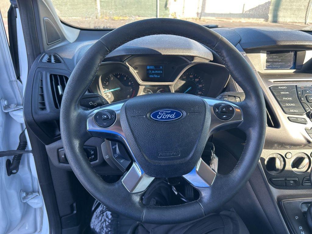 used 2016 Ford Transit Connect car, priced at $11,910