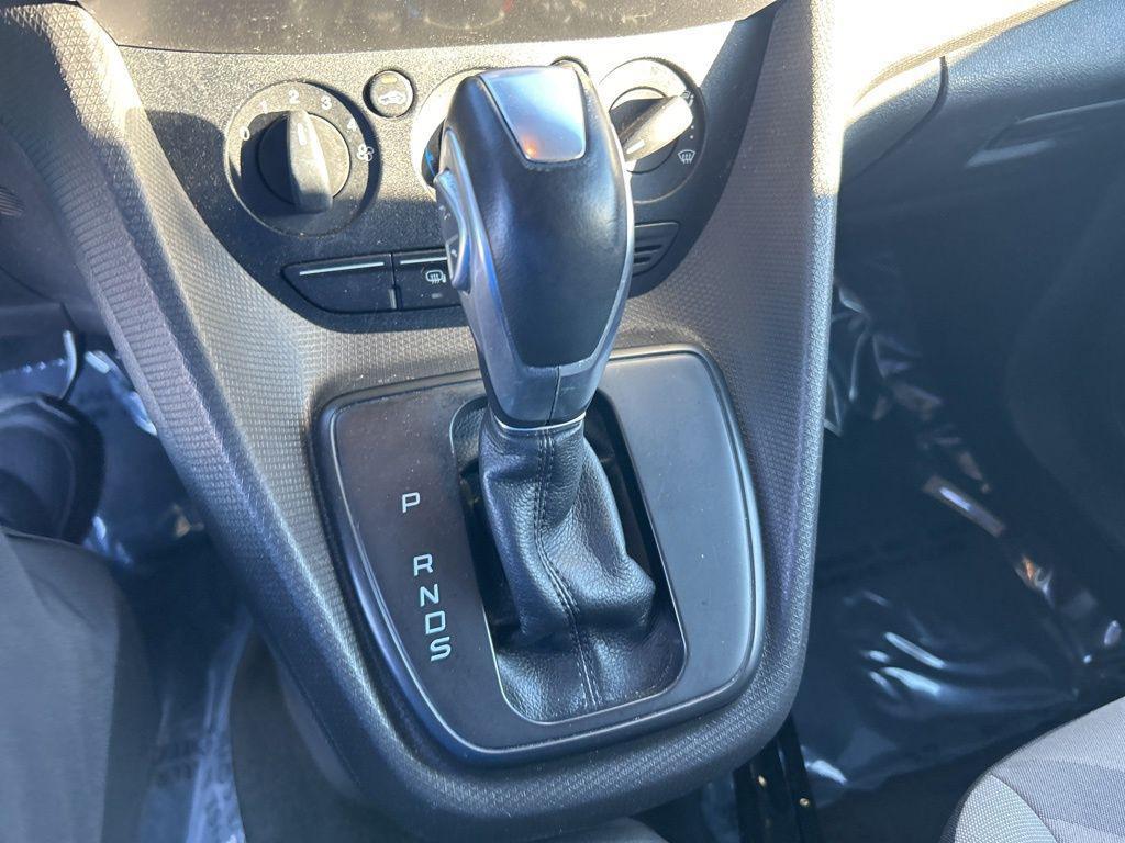 used 2016 Ford Transit Connect car, priced at $11,910