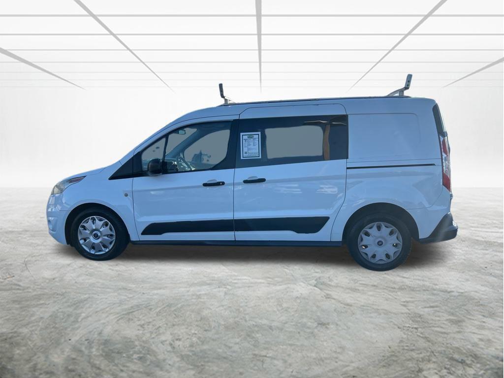 used 2016 Ford Transit Connect car, priced at $11,910