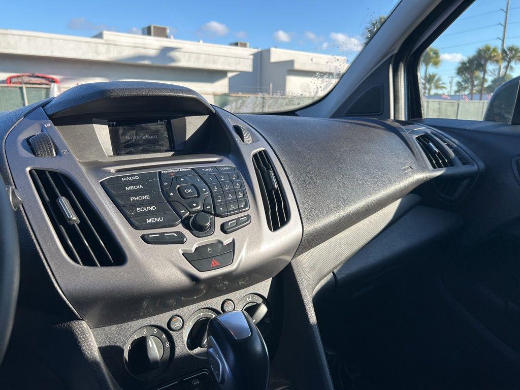 used 2016 Ford Transit Connect car, priced at $11,910
