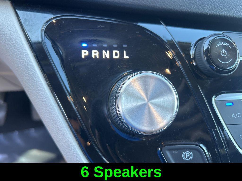 used 2019 Chrysler Pacifica car, priced at $7,798