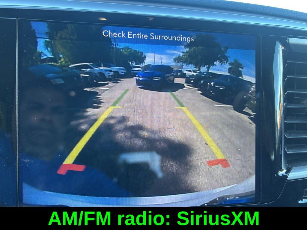 used 2019 Chrysler Pacifica car, priced at $7,798