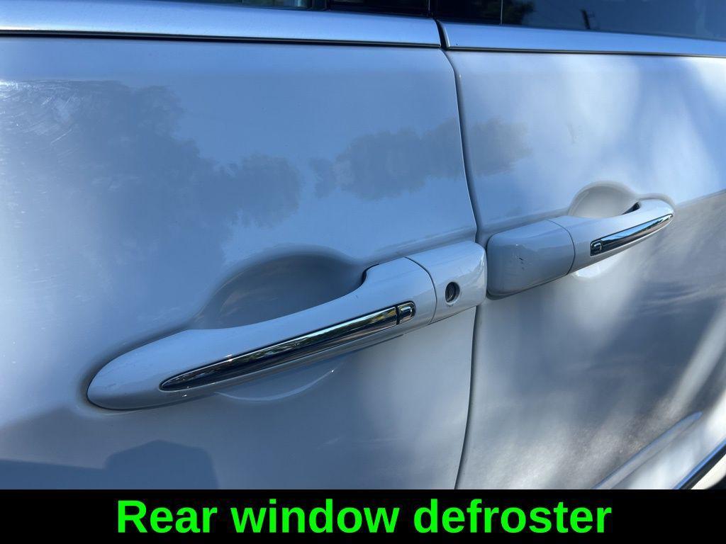 used 2019 Chrysler Pacifica car, priced at $7,798