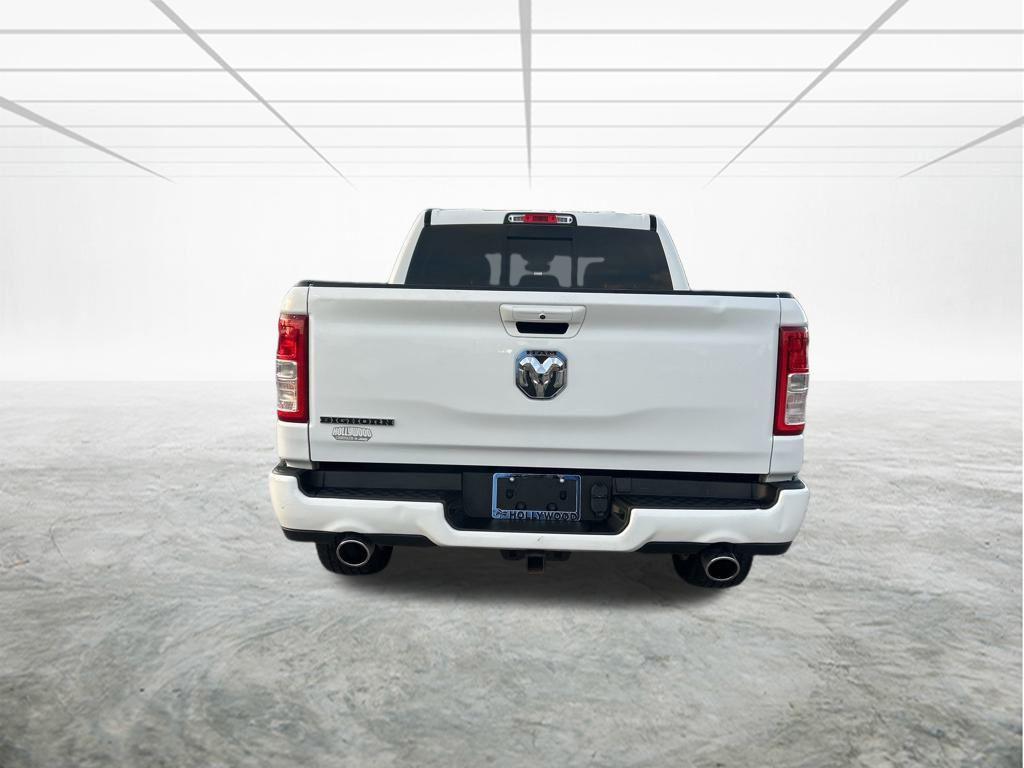 used 2022 Ram 1500 car, priced at $31,610
