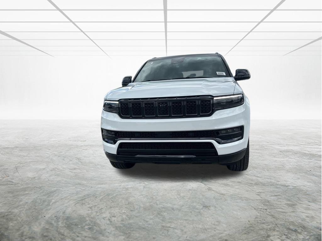 new 2024 Jeep Grand Wagoneer car, priced at $86,995