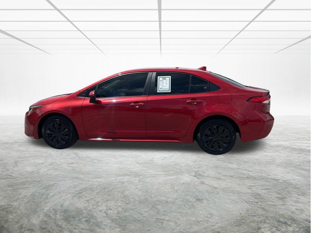 used 2020 Toyota Corolla car, priced at $14,810