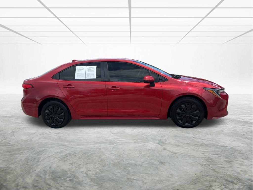 used 2020 Toyota Corolla car, priced at $14,810