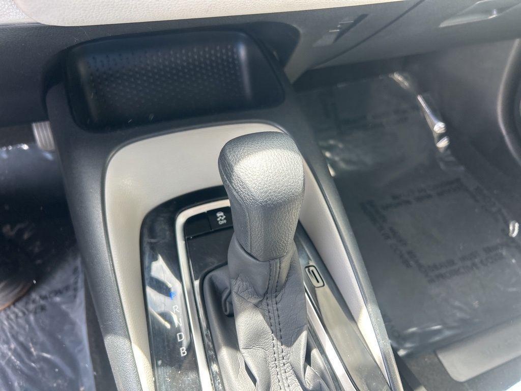 used 2020 Toyota Corolla car, priced at $14,810