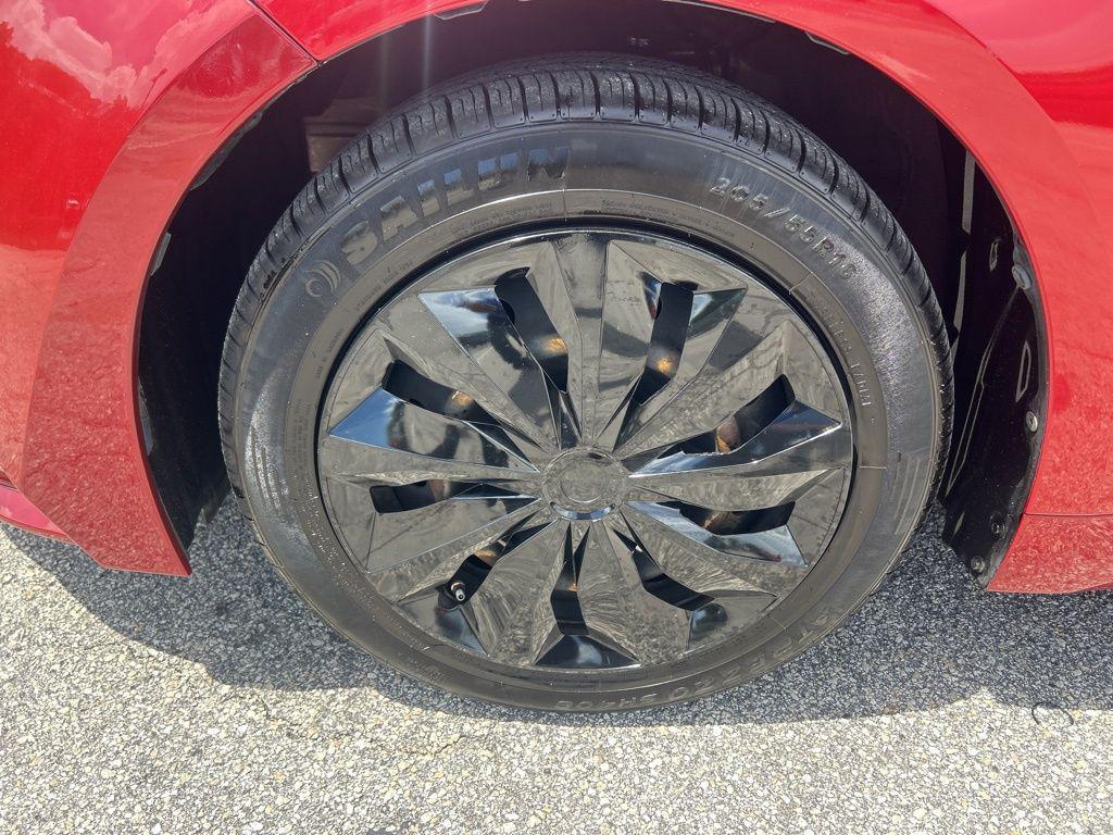 used 2020 Toyota Corolla car, priced at $14,810