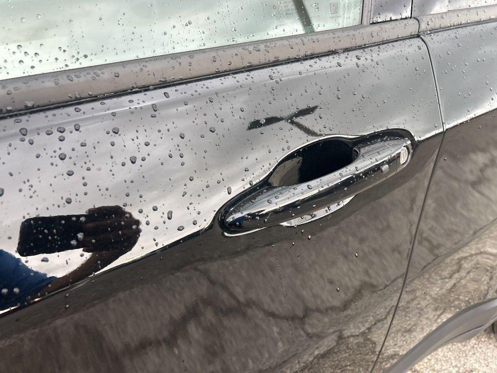 new 2025 Jeep Compass car, priced at $27,805