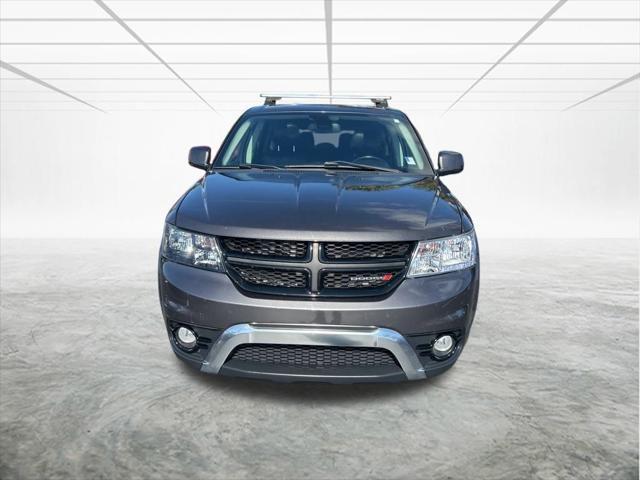 used 2020 Dodge Journey car, priced at $14,609