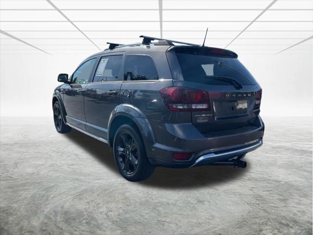 used 2020 Dodge Journey car, priced at $14,609