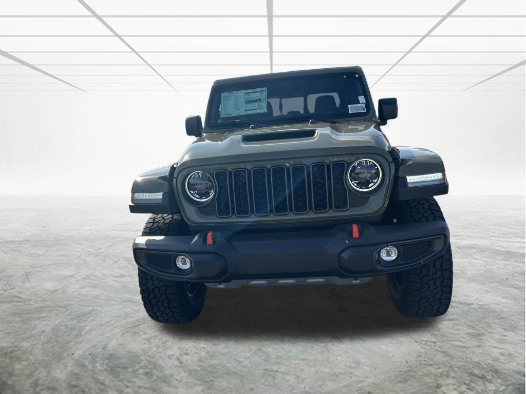 new 2026 Jeep Gladiator car, priced at $52,434
