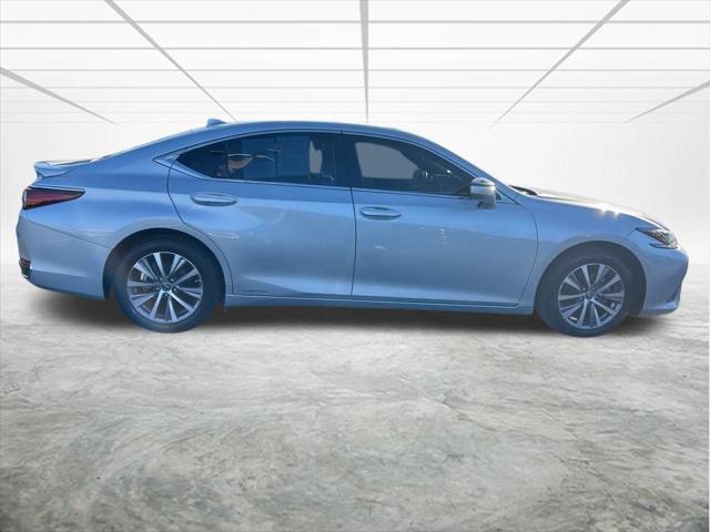 used 2021 Lexus ES 300h car, priced at $30,519