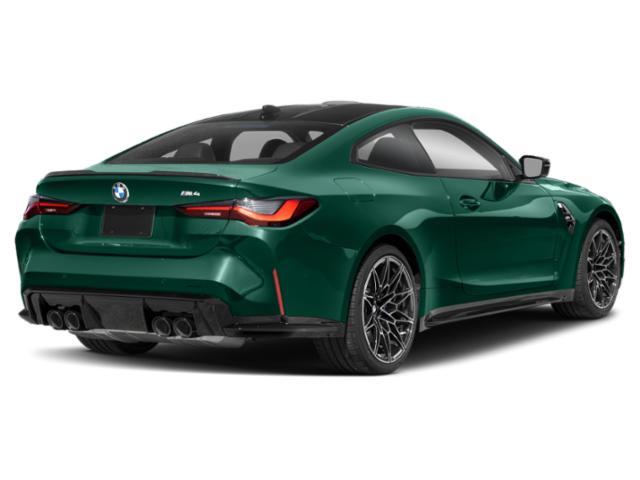 used 2022 BMW M4 car