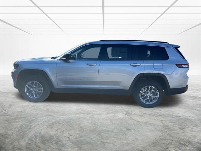 new 2025 Jeep Grand Cherokee L car, priced at $38,976