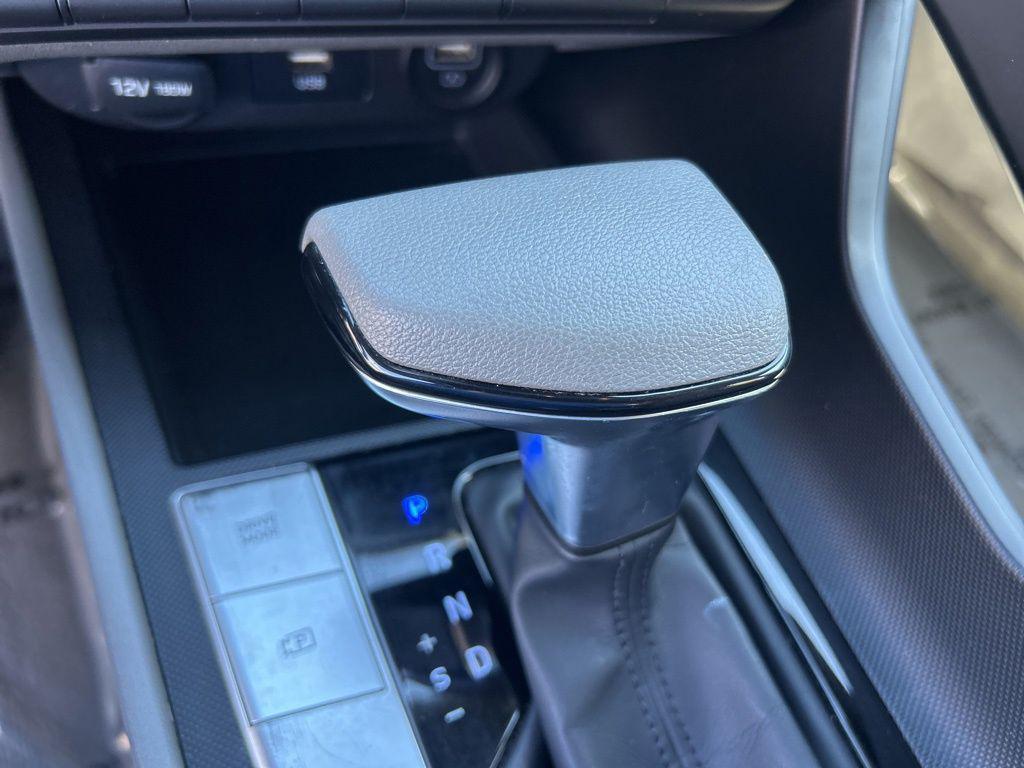 used 2023 Hyundai Elantra car, priced at $15,034