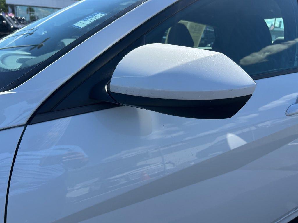 used 2023 Hyundai Elantra car, priced at $15,034