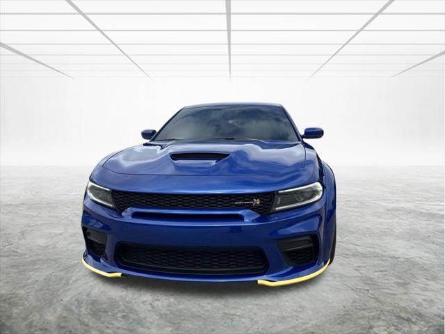 used 2022 Dodge Charger car, priced at $54,900