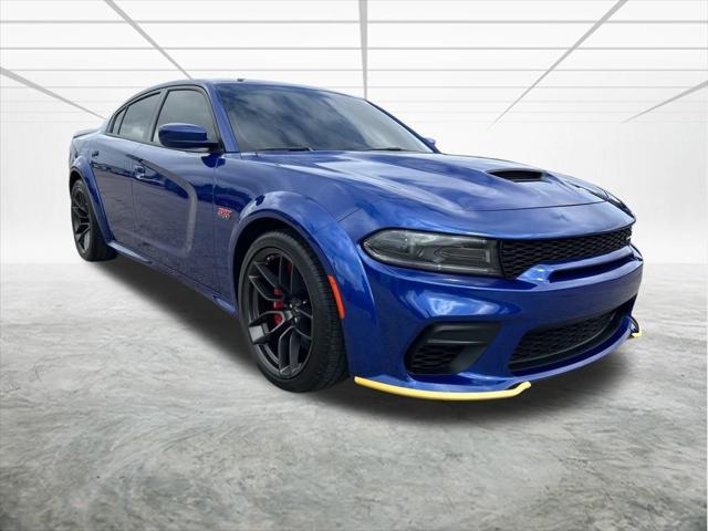 used 2022 Dodge Charger car, priced at $54,900