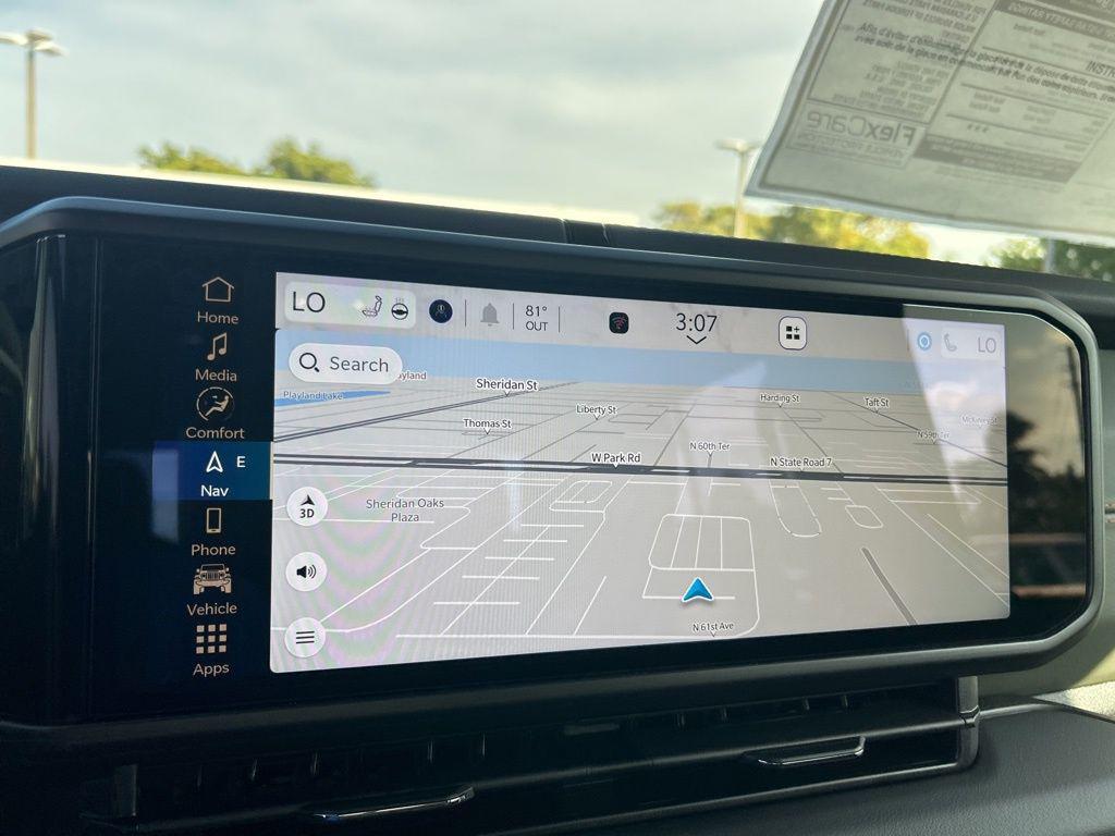 new 2026 Jeep Gladiator car, priced at $58,833