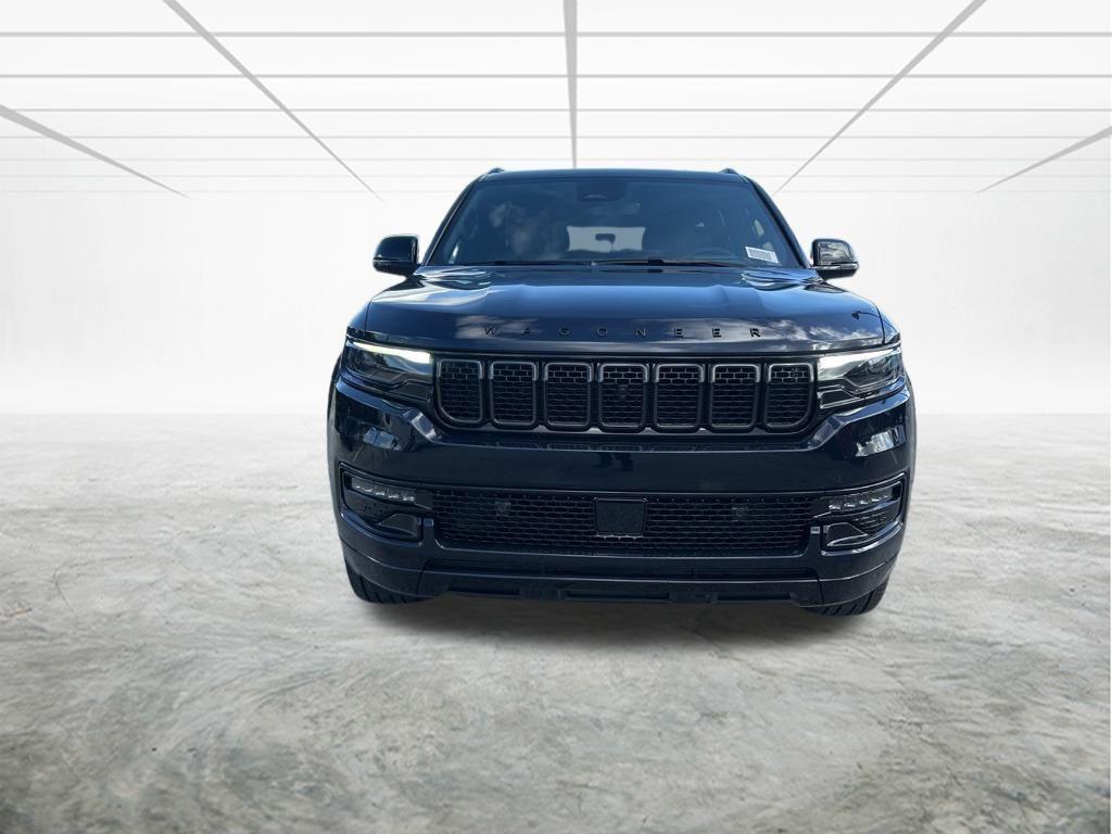 new 2025 Jeep Wagoneer car, priced at $73,961
