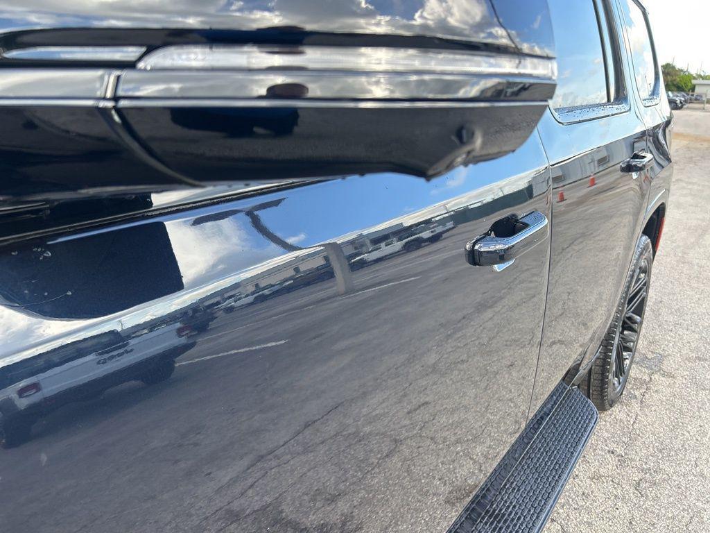 new 2025 Jeep Wagoneer car, priced at $73,961